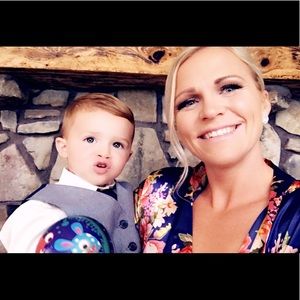 Meet your Posher, Jenn